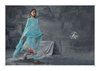 Ocean Deep By T And M Heavu Muslin Digital Printed Salwar Kameez Wholesale Price In Surat